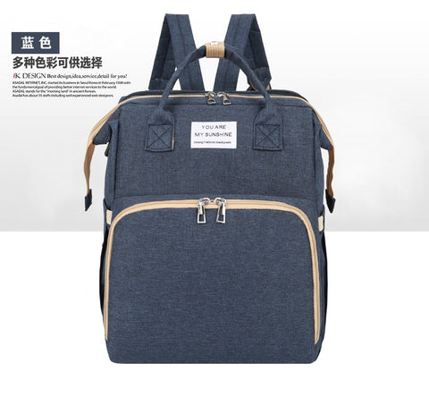 Image of Portable Foldable Bag