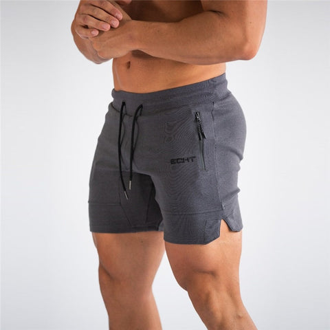 Image of Men Summer mesh Running Shorts