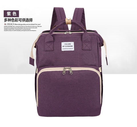 Image of Portable Foldable Bag