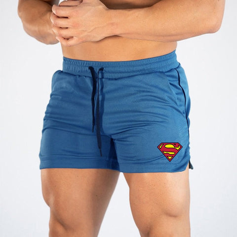 Image of Men Running Jogging Shorts