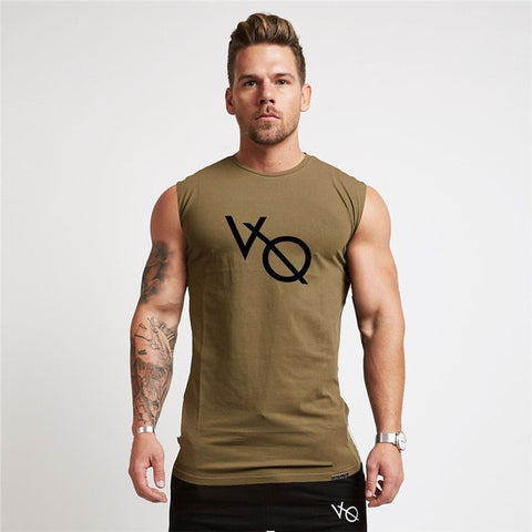 Image of O-Neck Gym Training T shirt
