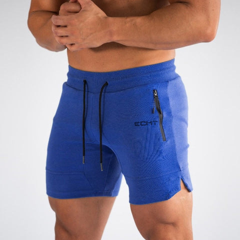 Image of Men Summer mesh Running Shorts