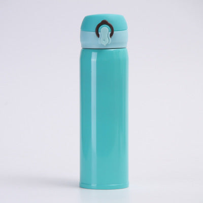 Image of Stainless Steel Thermal Bottle Vacuum Flask