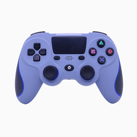 Image of Wireless Bluetooth Gamepad PS4 Controller