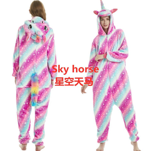 Image of Mickey Mouse Triceratops One-Piece Pyjamas