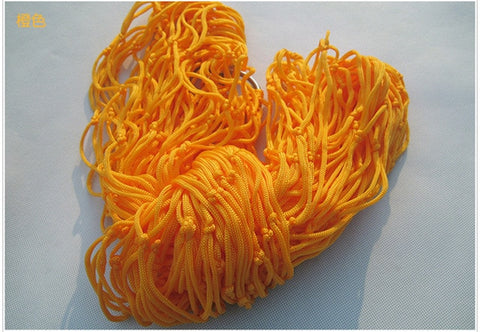 Image of Portable Nylon Hammock