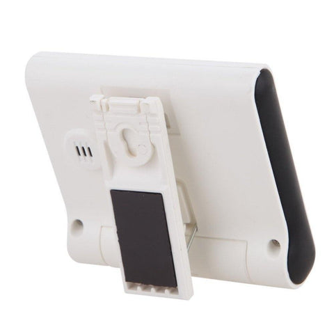 Image of Multifunction LCD Digital Kitchen Cooking Timer.