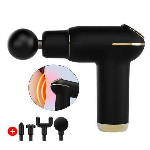 Image of Fitness Muscle Relaxer Massager