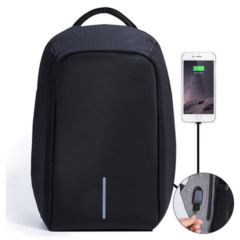 Image of USB Charging Backpacks