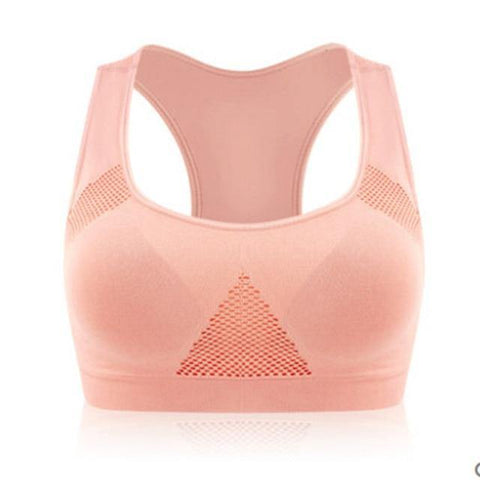 Image of Running Sports Bra.