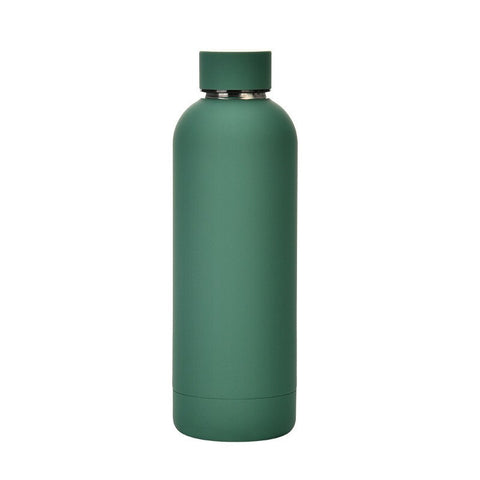 Image of Stainless Steel Vacuum Insulated Sports Flask