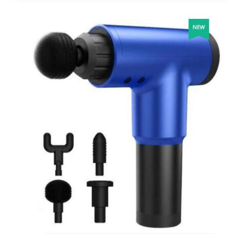 Image of Professional Deep Tissue Muscle Massager.