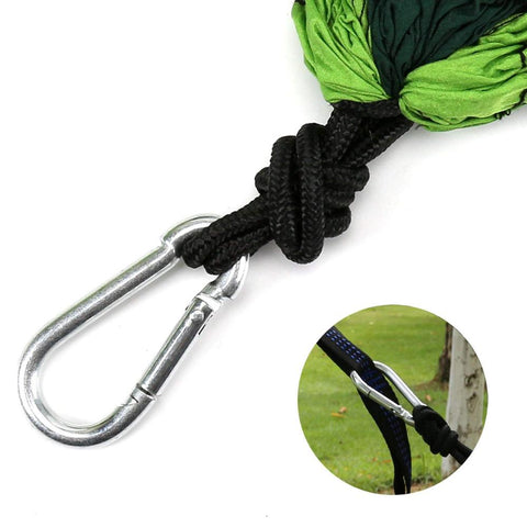 Image of Portable Hammock Mosquito Net