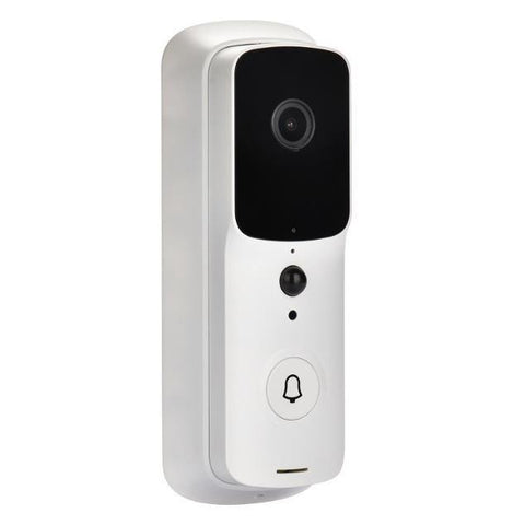 Image of Smart WiFi Video Doorbell Camera.