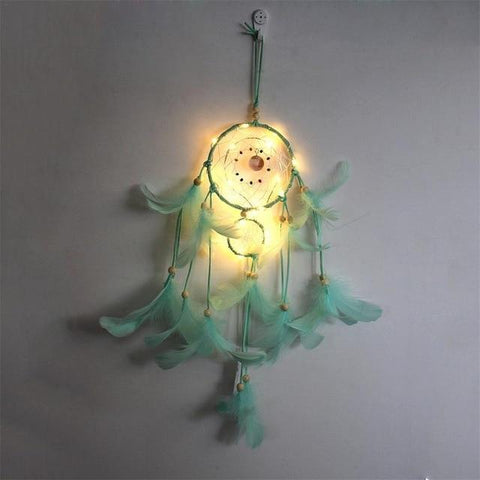 Image of Dream Catcher LED Lighting.