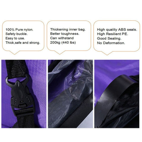 Image of Portable Air Sofa