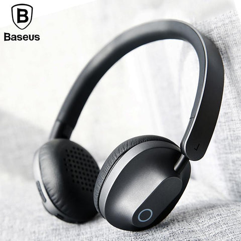 Image of D01 Wireless Bluetooth Headphone.