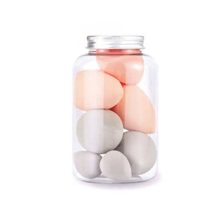 Image of 7 PCS Makeup Sponges
