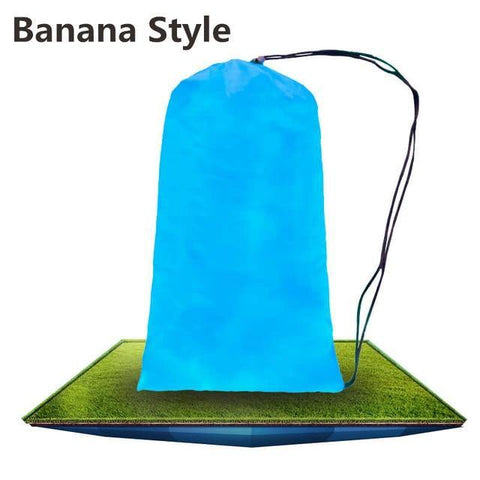 Image of Air Sofa Bed.