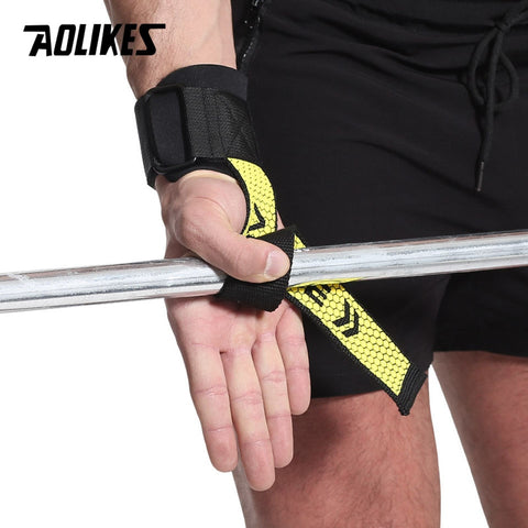 Image of Hand Grips Training Wrist Support Bands.