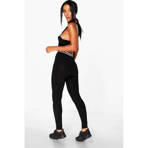 Image of Fitness leggings.