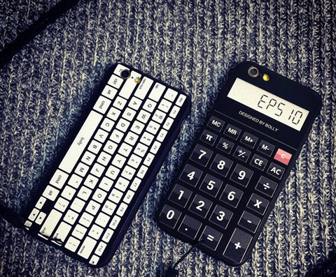 Image of iPhone Cassette Tapes Case