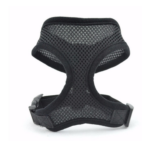 Image of 1PC Adjustable Soft Chest Strap Leash