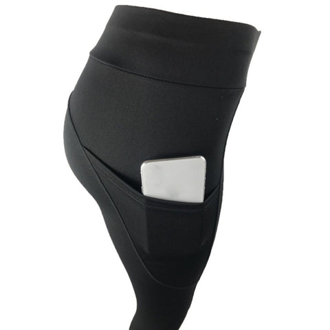 Image of High Waist Leggings