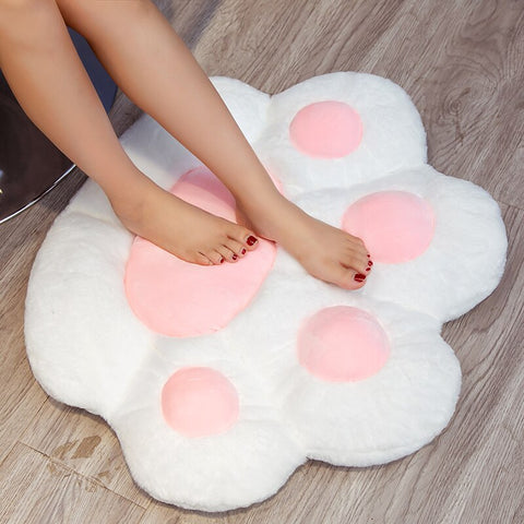 Image of Paw Pillow