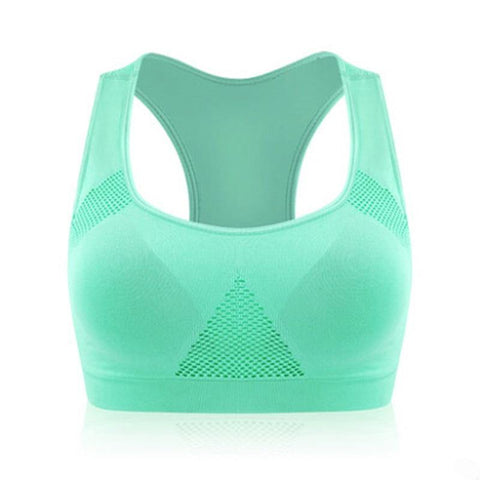 Image of Running Sports Bra.