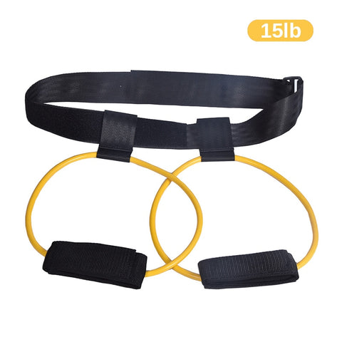 Image of Fitness Booty Bands Set.