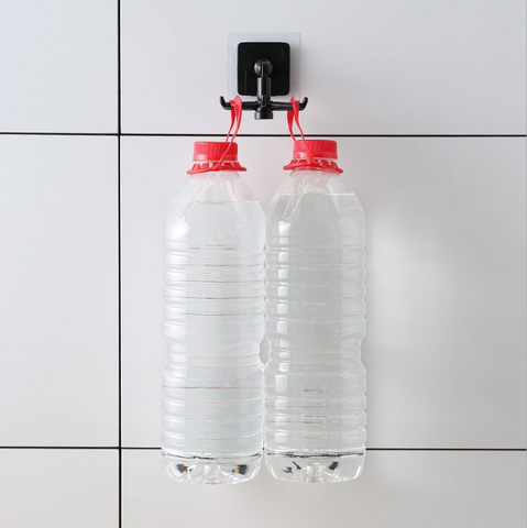 Image of 360 Degrees Hanger Rack