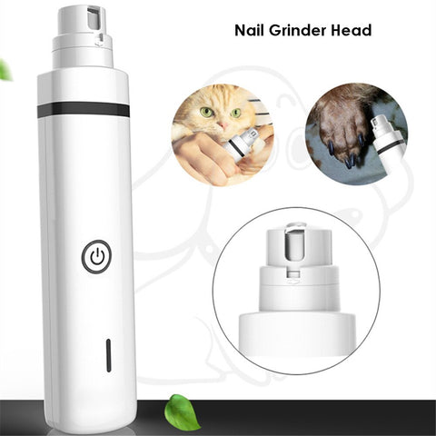 Image of 3 IN 1 Pet Grooming Machine Trimmer
