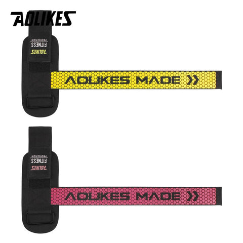 Image of Hand Grips Training Wrist Support Bands.