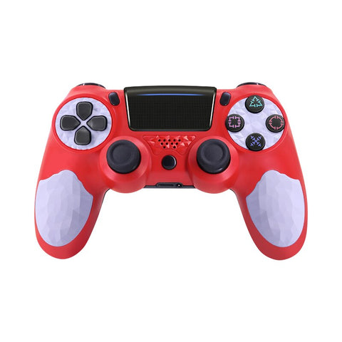 Image of Wireless Controller For PS4 Bluetooth Gamepad