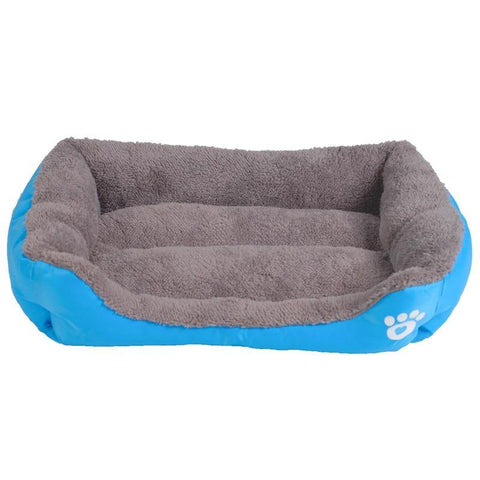 Image of Paw Pet Sofa Dog Beds Waterproof.