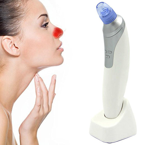Image of Blackhead Remover Facial Vacuum