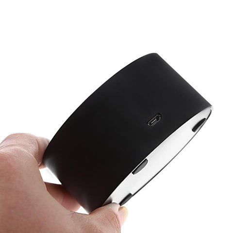 Image of Creative Lotus Design Rechargeble 3D Colourful Lotus Model LED Table Lamp.