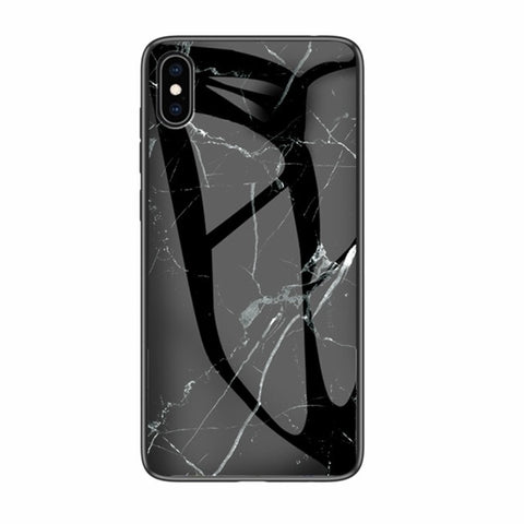 Image of Marble Phone Case for iPhone