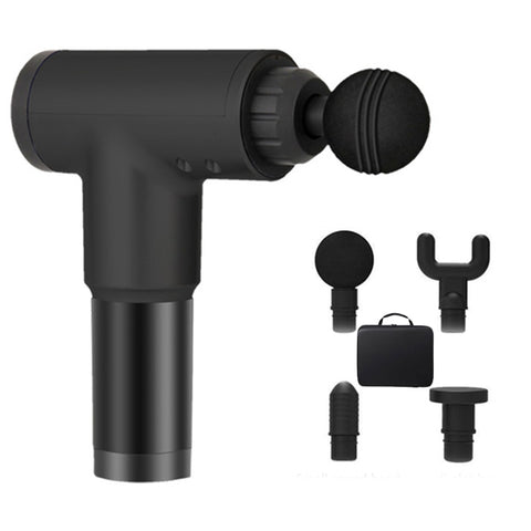 Image of Professional Deep Tissue Muscle Massager.