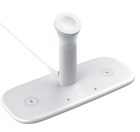 Image of 15W Qi Fast Wireless Charger For iPhone