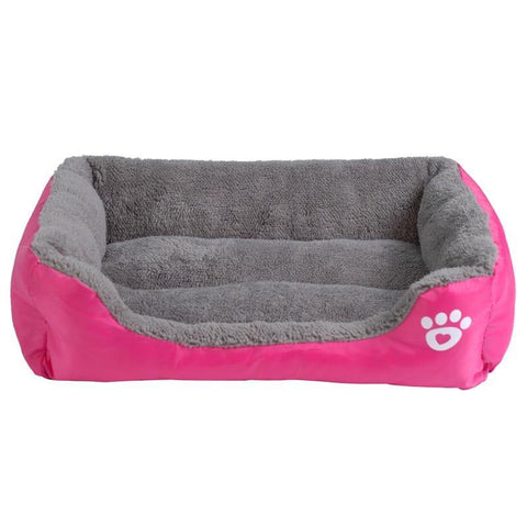 Image of Paw Pet Sofa Dog Beds Waterproof.