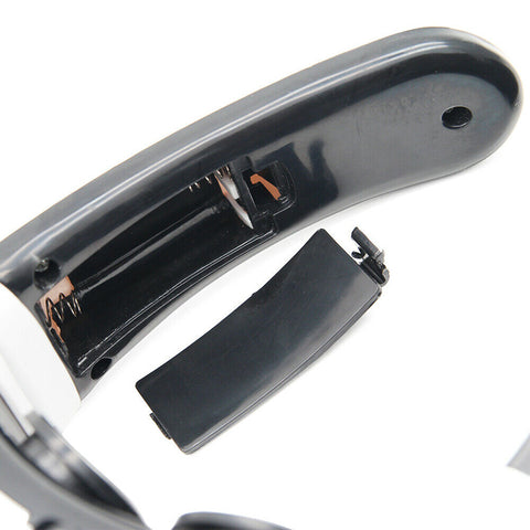 Image of Electric Pulse Back and Neck Massager.