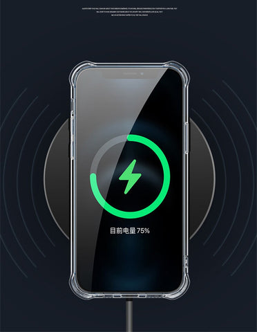 Image of Magnetic Case For iPhone 12 Pro