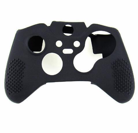 Image of Soft Protective Skin Case Cover for Xbox One Elite Controller.