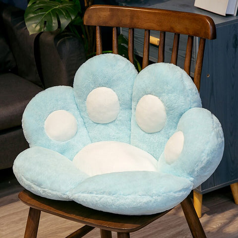 Image of Paw Pillow