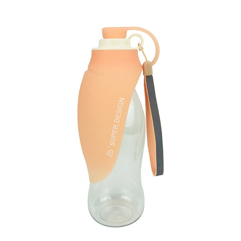 Image of Portable Dog Water Bottle