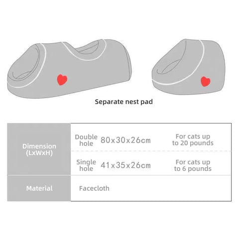 Image of Pet Sleeping Bag