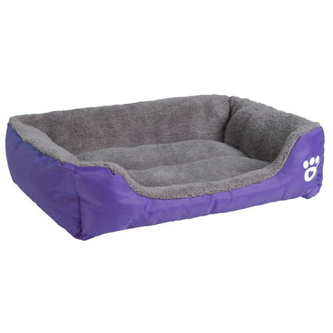 Image of Paw Pet Sofa Dog Beds Waterproof.