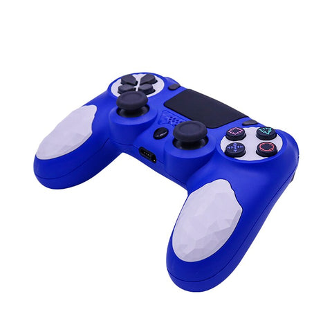 Image of Wireless Controller For PS4 Bluetooth Gamepad